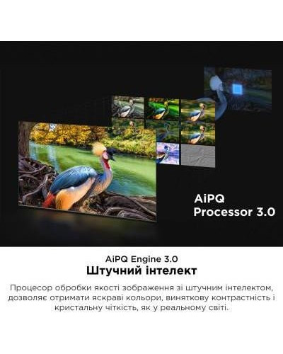 QLED телевизор TCL 55C745