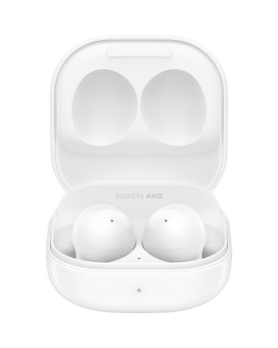 Навушники TWS Samsung Galaxy Buds2 White (SM-R177NZWA)