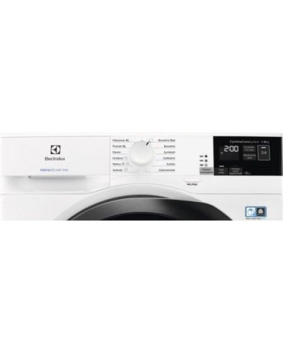 Сушильна машина Electrolux EW9HEU478R