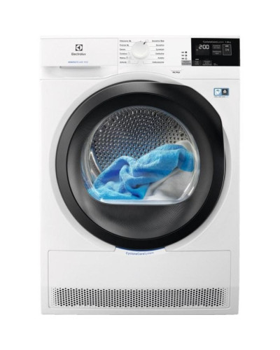 Сушильна машина Electrolux EW9HEU478R