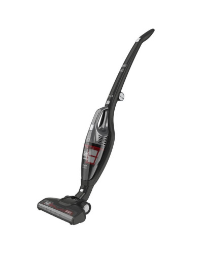 Вертикальний + ручний пилосос (2в1) Black+Decker SVB620JW