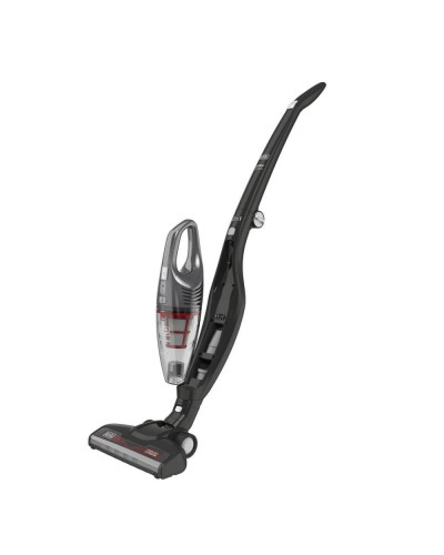 Вертикальний + ручний пилосос (2в1) Black+Decker SVB620JW