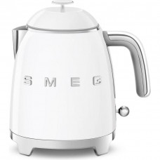 Електрочайник SMEG KLF05WHEU