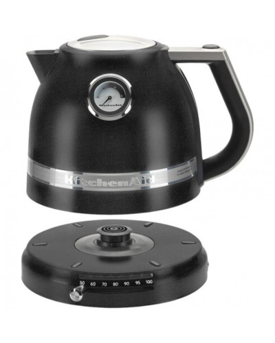 Електрочайник KitchenAid 5KEK1522EBK