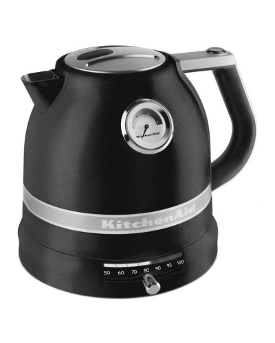 Електрочайник KitchenAid 5KEK1522EBK