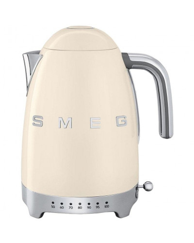 Електрочайник SMEG KLF04CREU