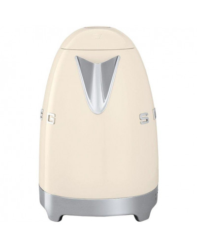 Електрочайник SMEG KLF04CREU