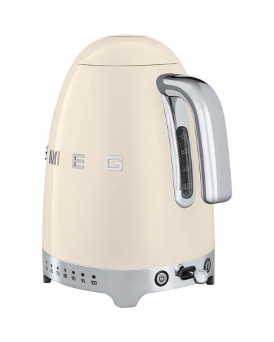 Электрочайник SMEG KLF04CREU