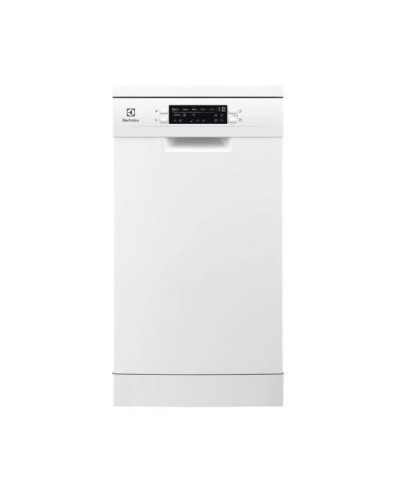 Посудомийна машина Electrolux ESS42220SW