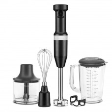 Занурюваний блендер KitchenAid 5KHBV83EBM