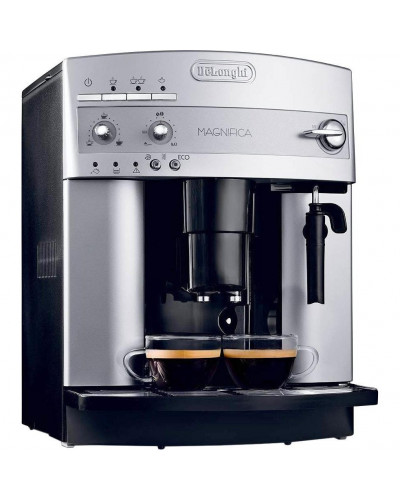 Кавомашина автоматична Delonghi Magnifica ESAM 3200.S