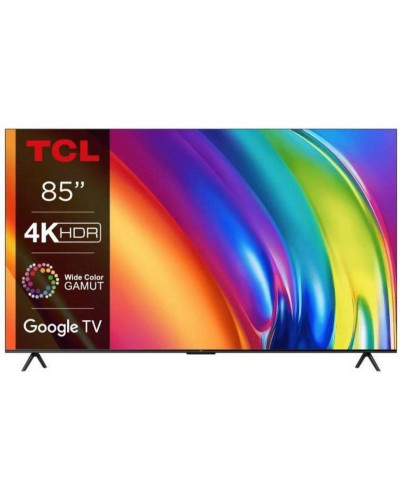 LCD телевизор (LED) TCL 85P745