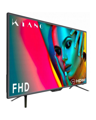 LCD телевізор (LED) Kiano Slim TV 40