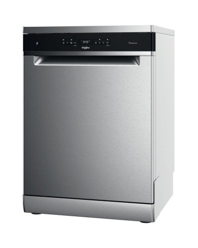 Посудомийна машина Whirlpool WFO 3T141 X