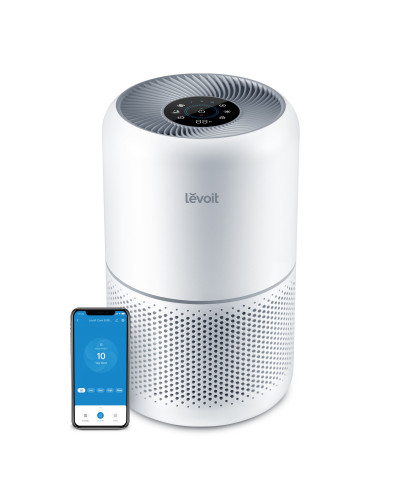 Воздухоочиститель Levoit CORE 300 White