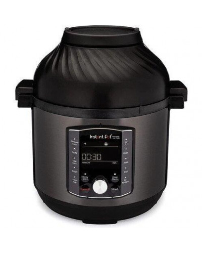 Мультиварка - скороварка Instant Pot Pro Crisp 8