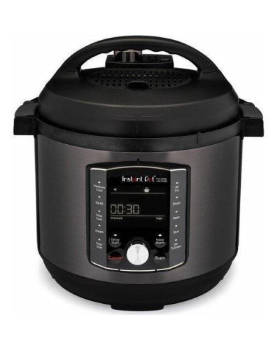 Мультиварка - скороварка Instant Pot Pro Crisp 8