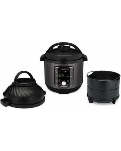 Мультиварка - скороварка Instant Pot Pro Crisp 8