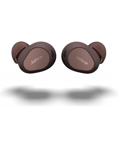 Навушники TWS JABRA Elite 10 Cocoa (100-99280702-98)