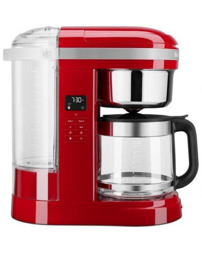 Крапельна кавоварка KitchenAid 5KCM1209EER