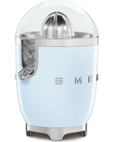 Соковитискач для цитрусових (цитрус-прес) SMEG CJF11PBEU