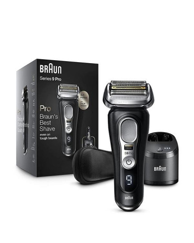 Электробритва мужская Braun Series 9 Pro 9460cc