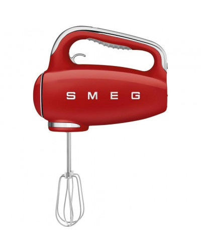 Міксер SMEG HMF01RDEU