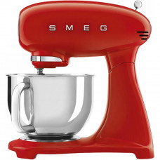 Кухонная машина SMEG SMF03RDEU