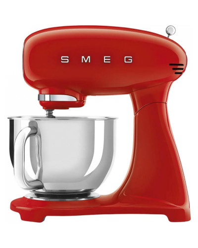 Кухонна машина SMEG SMF03RDEU