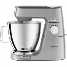 Кухонна машина Kenwood Titanium Chef Baker XL KVL85.594SI