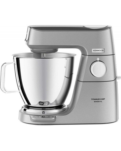 Кухонна машина Kenwood Titanium Chef Baker XL KVL85.594SI