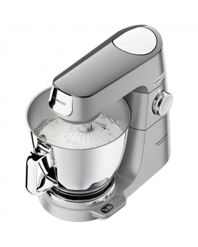 Кухонна машина Kenwood Titanium Chef Baker XL KVL85.594SI