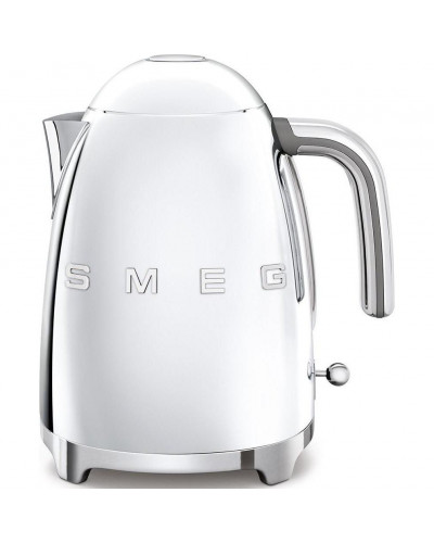 Электрочайник SMEG KLF03SSEU