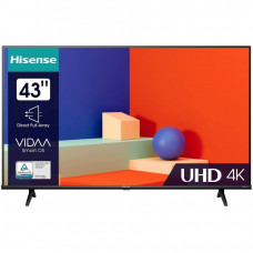 LCD телевізор (LED) Hisense 43A6K