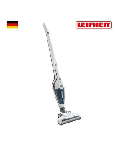 Вертикальний + ручний пилосос (2в1) Leifheit Rotaro PowerVac 2in1 16V (11927)