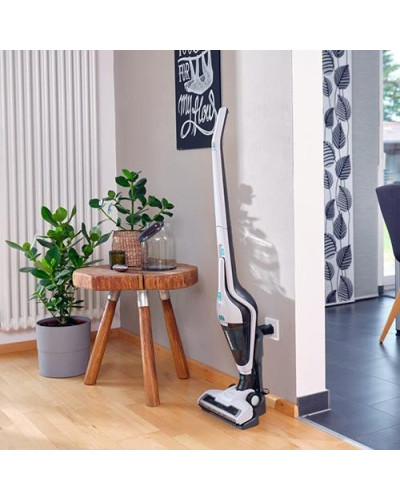 Вертикальний + ручний пилосос (2в1) Leifheit Rotaro PowerVac 2in1 16V (11927)