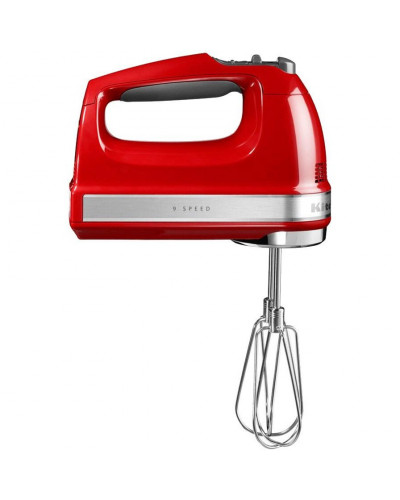 Міксер KitchenAid 5KHM9212EER