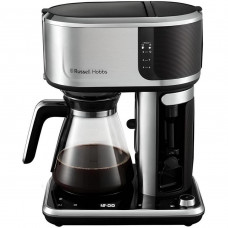 Капельная кофеварка Russell Hobbs Attentiv Coffee Bar 26230-56