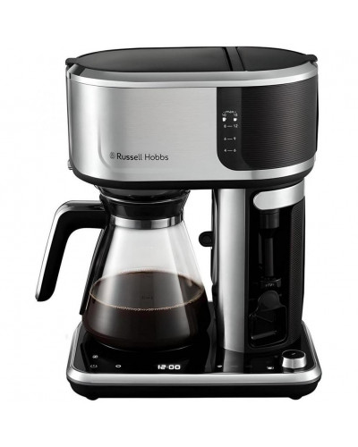 Капельная кофеварка Russell Hobbs Attentiv Coffee Bar 26230-56