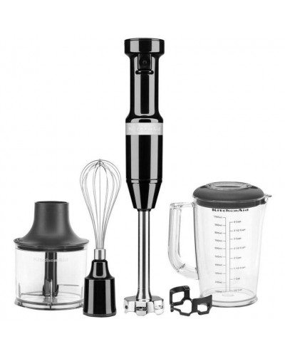 Занурюваний блендер KitchenAid 5KHBV83EOB