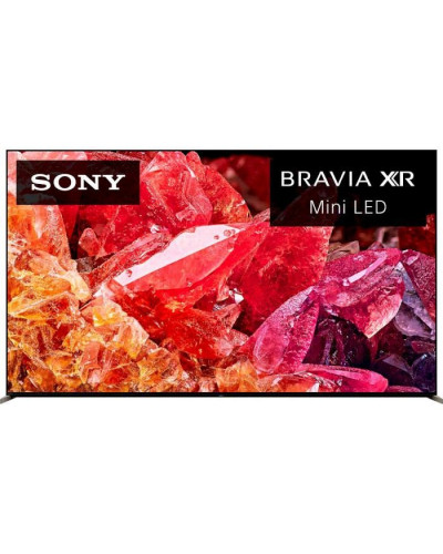 LCD телевизор (LED) Sony XR-75X95L