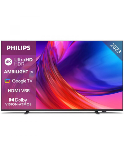 LCD телевізор (LED) Philips The One 43PUS8518/12