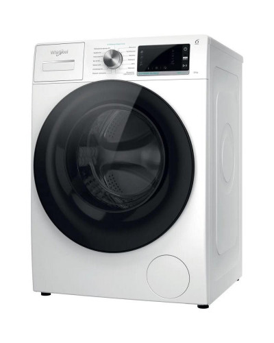 Пральна машина автоматична Whirlpool W6 W845WB