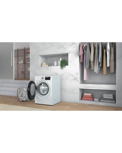 Пральна машина автоматична Whirlpool W6 W845WB