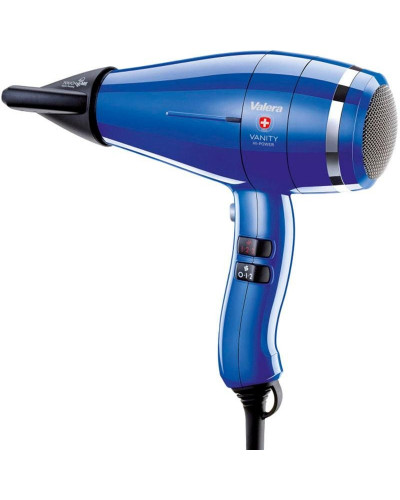 Фен Valera VANITY HI-POWER ROYAL BLUE ROTOCORD (VA 8605 RC RB)