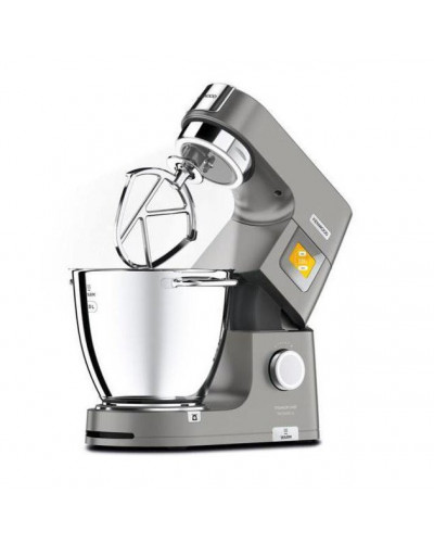 Кухонна машина Kenwood Titanium Chef Patissier XL KWL90.124SI