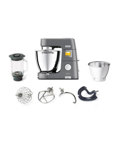 Кухонна машина Kenwood Titanium Chef Patissier XL KWL90.124SI