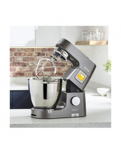 Кухонна машина Kenwood Titanium Chef Patissier XL KWL90.124SI