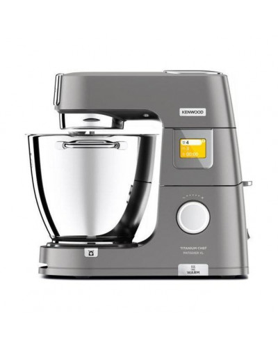 Кухонна машина Kenwood Titanium Chef Patissier XL KWL90.124SI