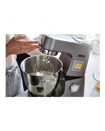 Кухонна машина Kenwood Titanium Chef Patissier XL KWL90.124SI